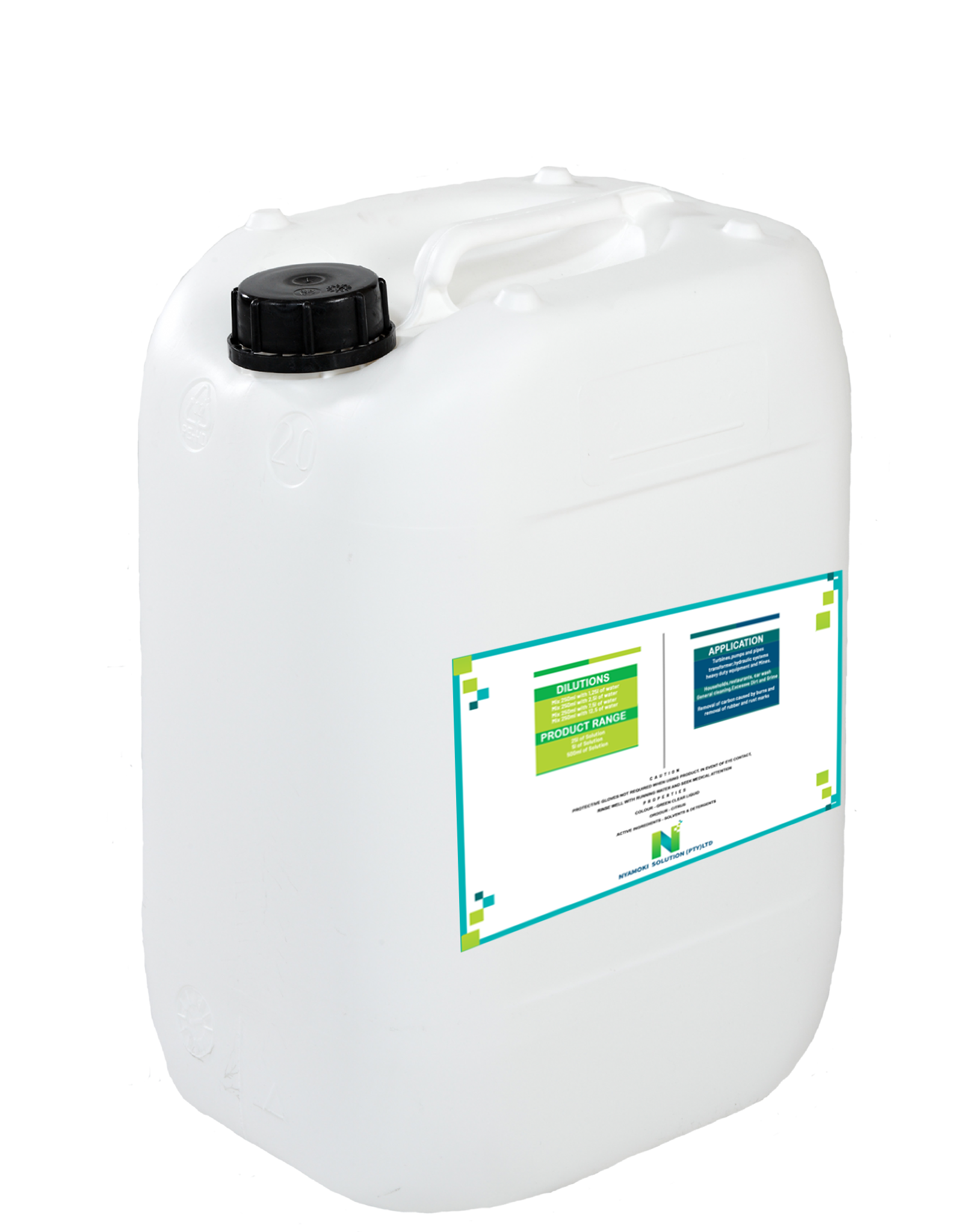 25l New